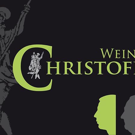 Appartamento Weingut Christoffel Kövenig Esterno foto